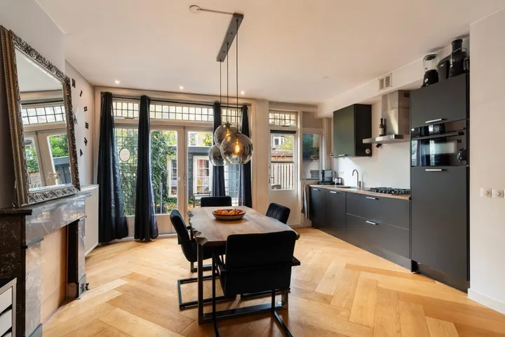 Appartement te koop: Noorderhavenkade 109C, Rotterdam