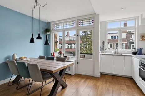 Appartement te koop: Noorderhavenkade 114C02, Bergpolder Rotterdam