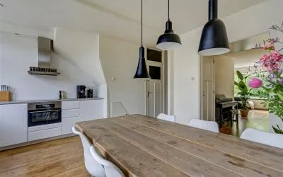 Appartement te koop: Noorderhavenkade 114C02, Bergpolder Rotterdam