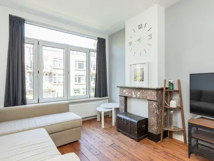 Appartement te koop: Noorderhavenkade 123B, Blijdorp Rotterdam