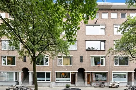 Appartement te koop: Noorderhavenkade 125C, Blijdorp Rotterdam