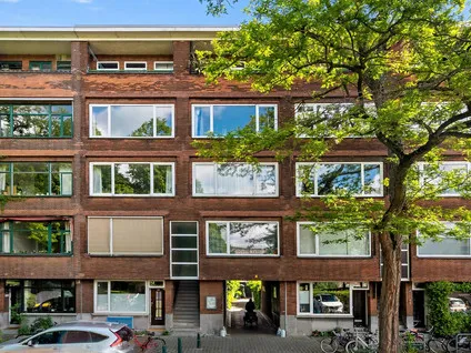 Appartement te koop: Noorderhavenkade 140A03, Bergpolder Rotterdam
