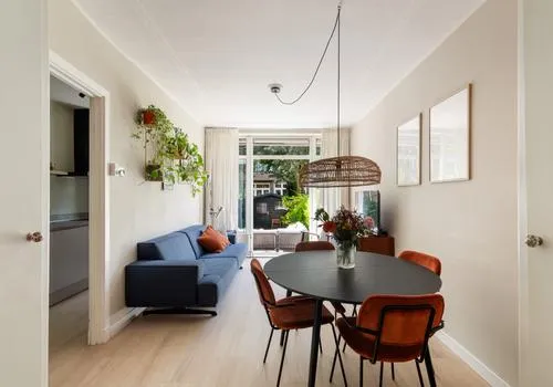 Appartement te koop: Noorderhavenkade 143A, Blijdorp Rotterdam
