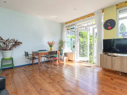 Appartement te koop: Noorderhavenkade 144A, Bergpolder Rotterdam