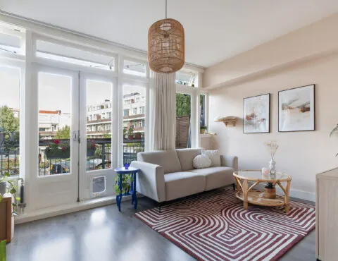 Appartement te koop: Noorderhavenkade 148B, Rotterdam