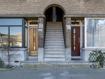 Appartement te koop: Noorderhavenkade 149A03, Rotterdam