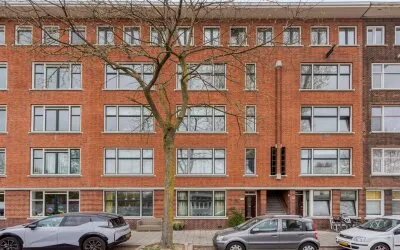 Appartement te koop: Noorderhavenkade 14B, Rotterdam