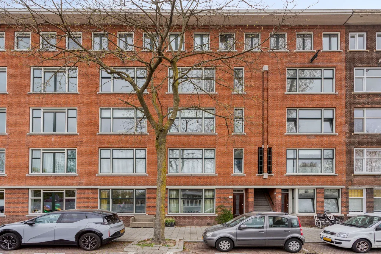Appartement te koop: Noorderhavenkade 14B, Rotterdam