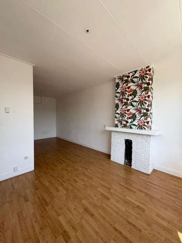 Appartement te huur: Noorderhavenkade 151B, Blijdorp Rotterdam