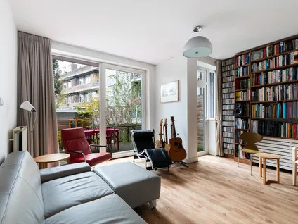 Appartement te koop: Noorderhavenkade 156A, Rotterdam