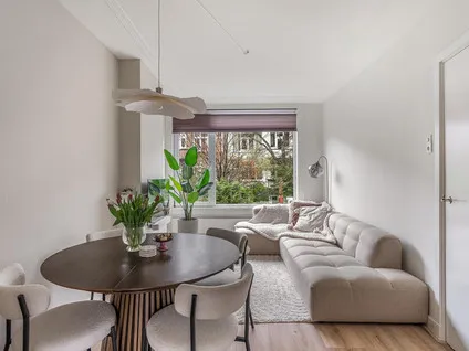 Appartement te koop: Noorderhavenkade 157B, Blijdorp Rotterdam