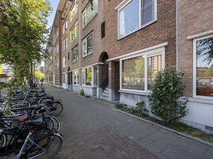 Appartement te koop: Noorderhavenkade 161C, Blijdorp Rotterdam