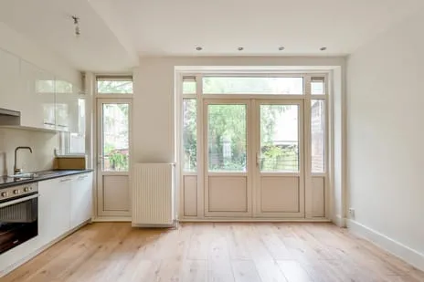 Appartement te koop: Noorderhavenkade 16C, Bergpolder Rotterdam