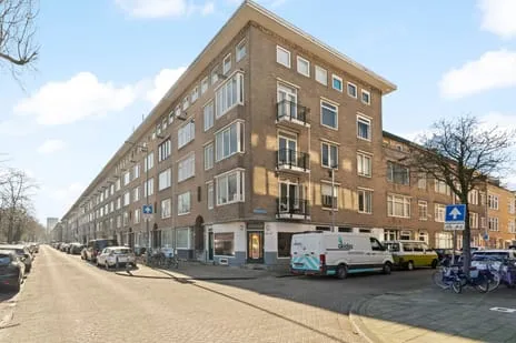 Appartement te koop: Noorderhavenkade 17B, Rotterdam