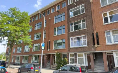Appartement te koop: Noorderhavenkade 18C03, Rotterdam