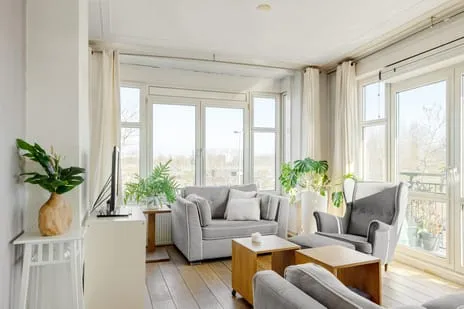 Appartement te koop: Noorderhavenkade 1C02, Blijdorp Rotterdam