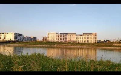 Appartement te koop: Noorderhavenkade 27, Marswegkwartier Zutphen