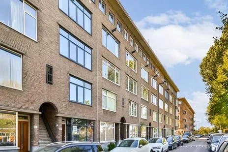 Appartement te koop: Noorderhavenkade 31A03, Rotterdam