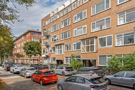 Appartement te koop: Noorderhavenkade 36B02, Rotterdam