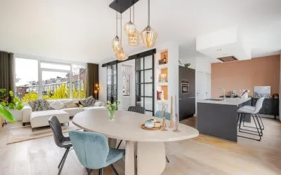 Appartement te koop: Noorderhavenkade 3A03, Rotterdam