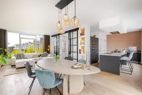 Appartement te koop: Noorderhavenkade 3A03, Blijdorp Rotterdam