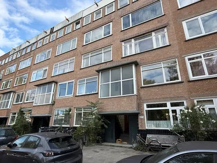 Appartement te koop: Noorderhavenkade 42C03, Bergpolder Rotterdam