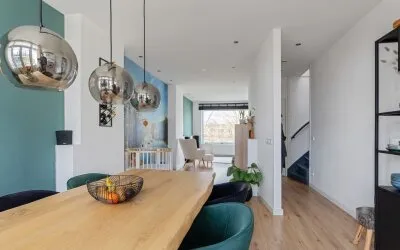 Appartement te koop: Noorderhavenkade 44B03, Rotterdam