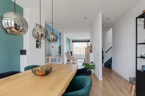 Appartement te koop: Noorderhavenkade 44B03, Bergpolder Rotterdam