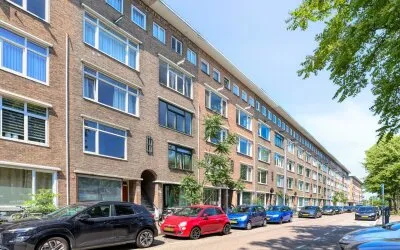 Appartement te koop: Noorderhavenkade 53C02, Rotterdam