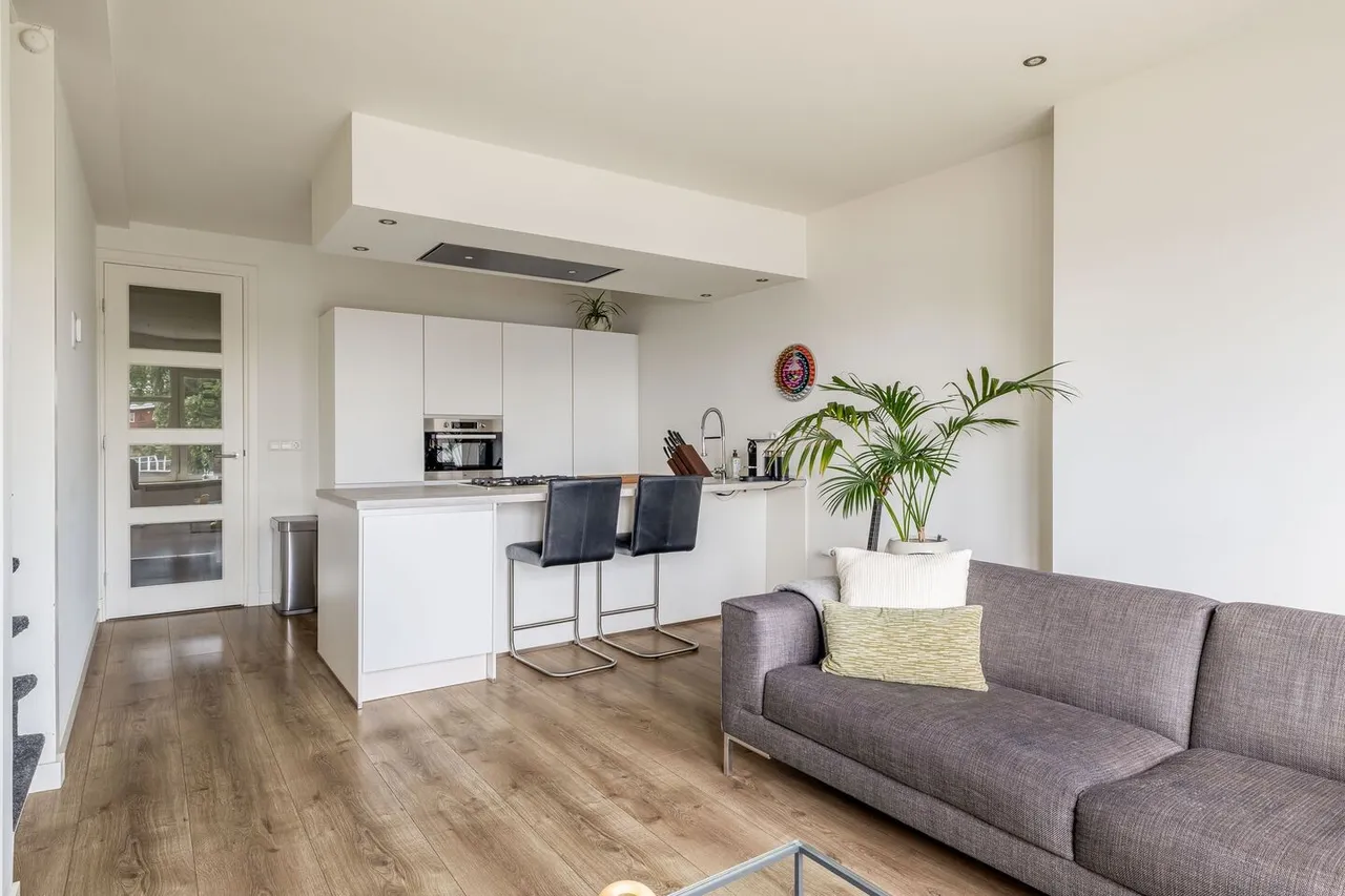 Appartement te koop: Noorderhavenkade 5C03, Rotterdam