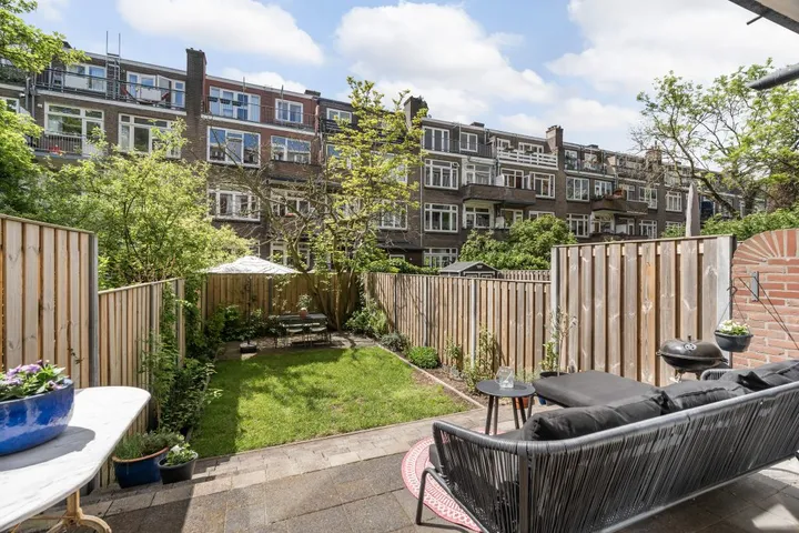 Appartement te koop: Noorderhavenkade 63C, Blijdorp Rotterdam