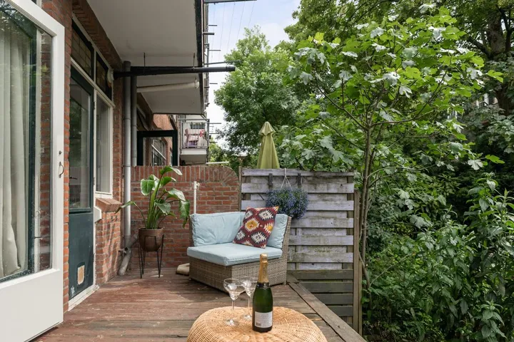 Appartement te koop: Noorderhavenkade 65A, Blijdorp Rotterdam