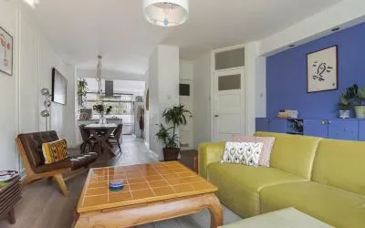 Appartement te koop: Noorderhavenkade 68A, Bergpolder Rotterdam