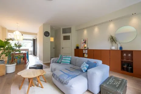Appartement te koop: Noorderhavenkade 68A, Bergpolder Rotterdam