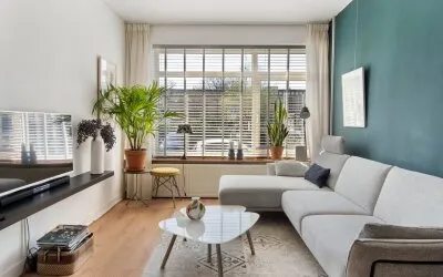 Appartement te koop: Noorderhavenkade 70A, Bergpolder Rotterdam
