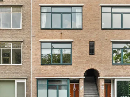 Appartement te koop: Noorderhavenkade 71B, Blijdorp Rotterdam