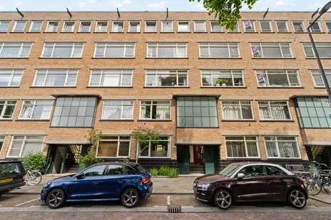 Appartement te koop: Noorderhavenkade 78A, Bergpolder Rotterdam