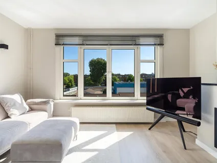 Appartement te koop: Noorderhavenkade 7A03, Blijdorp Rotterdam