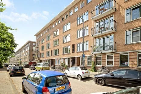 Appartement te koop: Noorderhavenkade 7B, Blijdorp Rotterdam