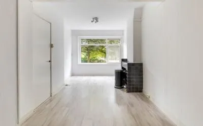Appartement te koop: Noorderhavenkade 86B, Bergpolder Rotterdam