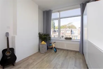 Kamer te huur: Noorderhavenkade, Bergpolder Rotterdam