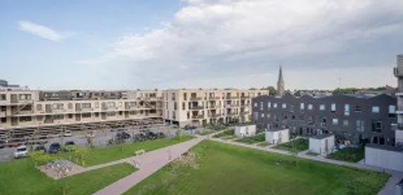 Appartement te huur: Noorderhavenstraat 112, Marswegkwartier Zutphen