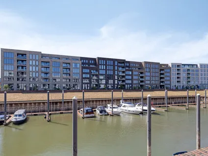 Appartement te koop: Noorderhavenstraat 125, Marswegkwartier Zutphen