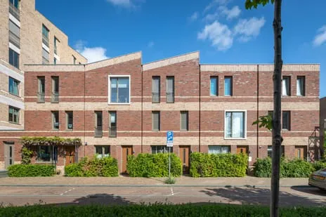 Tussenwoning te koop: Noorderhavenstraat 136, Marswegkwartier Zutphen