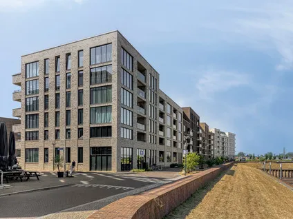Appartement te koop: Noorderhavenstraat 169, Marswegkwartier Zutphen