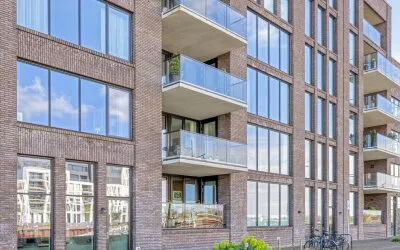 Appartement te koop: Noorderhavenstraat 199, Zutphen