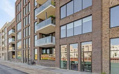 Appartement te huur: Noorderhavenstraat 201, Marswegkwartier Zutphen