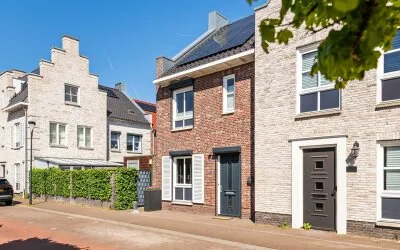 Hoekwoning te koop: Noorderhof 61, Meteren - De Plantage Meteren