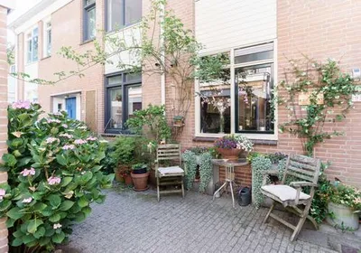 Koopwoning: Noorderhof 9 in Delft - €599.000 - 98m²
