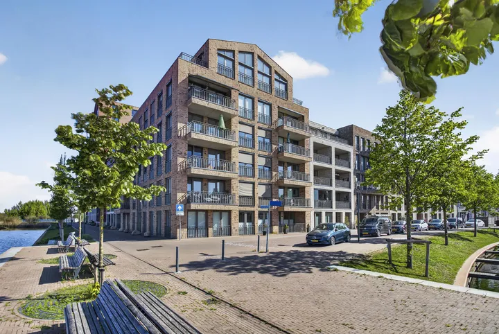 Appartement te koop: Noorderhoofd 125, De Eilanden Harderwijk